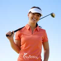 The Pro Golfer's Secret: The Rise of High-Performance Rotator Cuff Repair in Guadalajara Mexico
